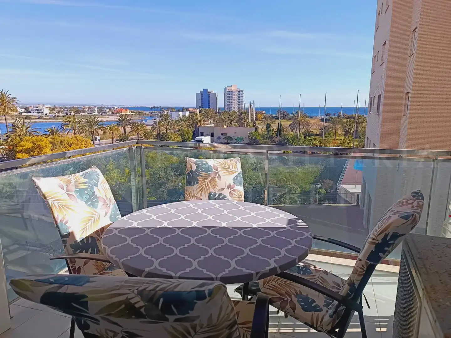 Apartament amb piscina en venda a Desconocido Veneziola D 8, imagen 25