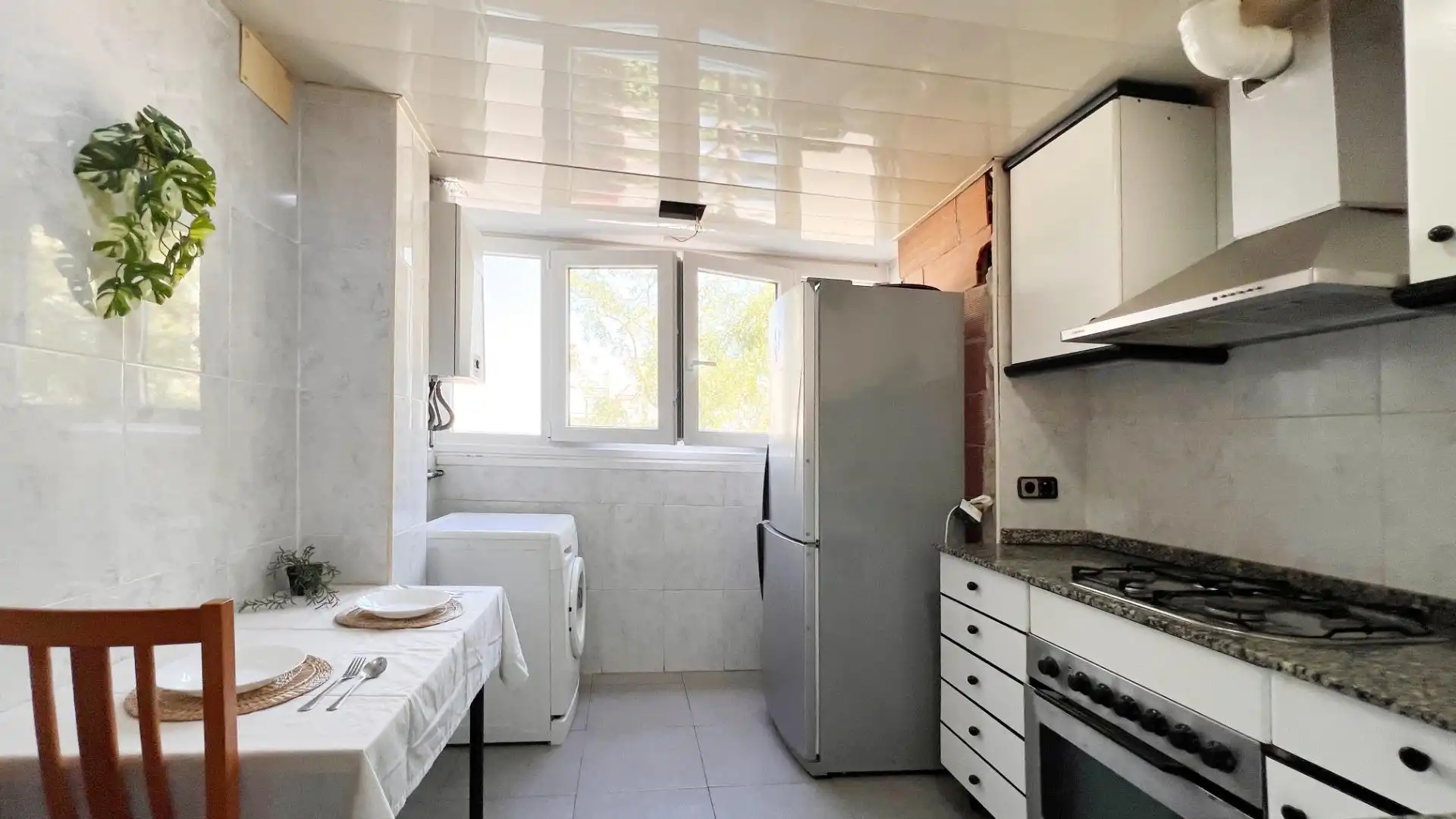 Piso con terraza en venta en Artigues - Llefià, imagen 10