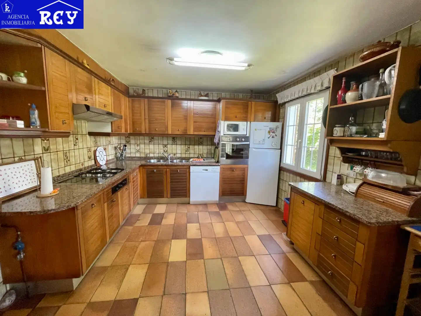 Chalet con jardín en venta en Travesía de Cacheiras, imagen 15