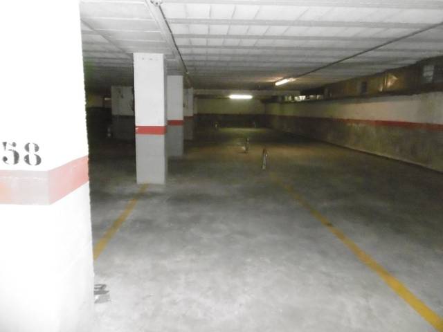 Garaje en Venta en de lamote de grignon, 22 en Temple