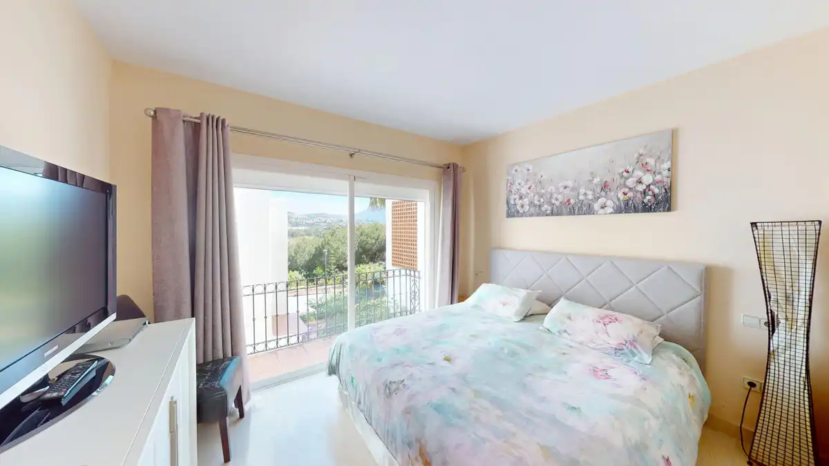 Wohnung mit Aufzug zum Verkauf in Calle Nueva Atalaya 37, imagen 11