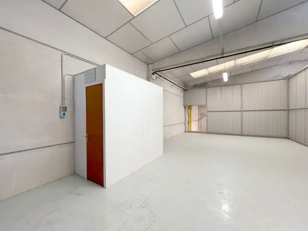 Gewerbefläche zum Verkauf in PLA (DEL), imagen 7