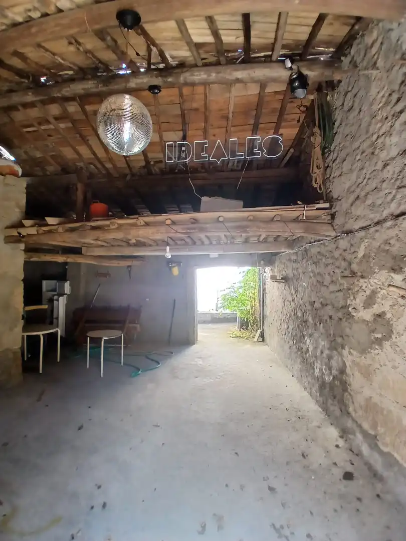 Casa o xalet en venda en Los Santos  amb Moblat i Forn