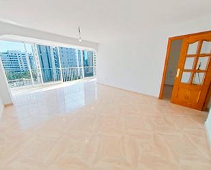Living room of Flat for sale in Alicante / Alacant  with Heating, Swimming Pool and Oven