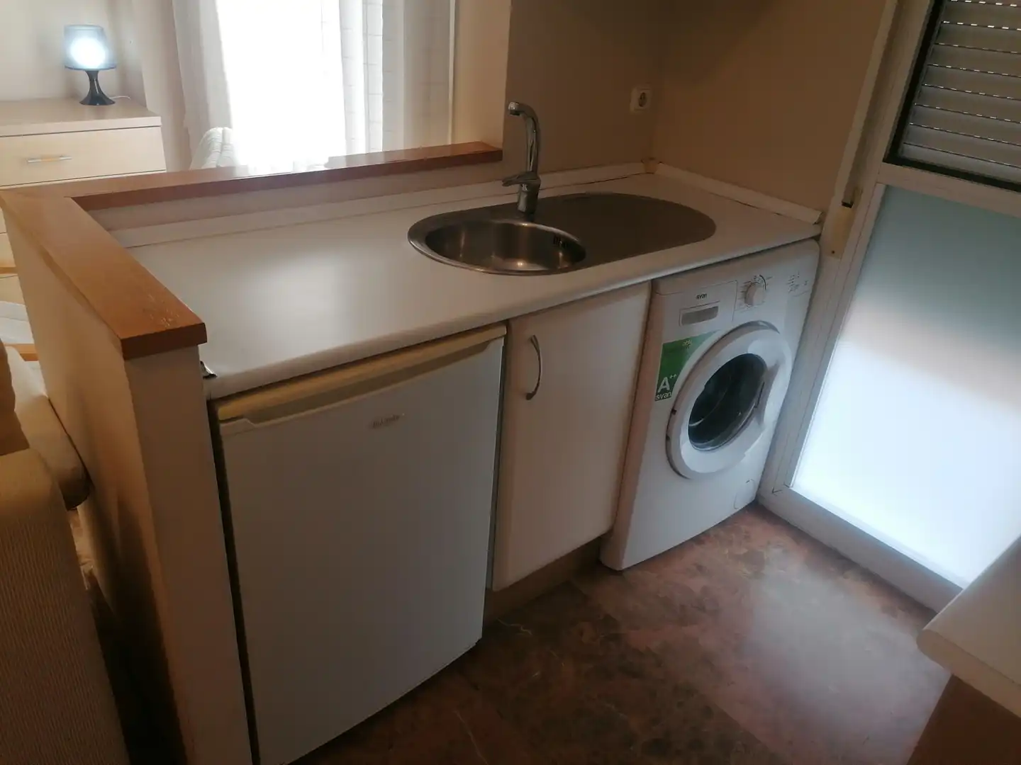 Wohnung mit Aufzug zur Miete in Calle de Pedro I de Aragón, imagen 4