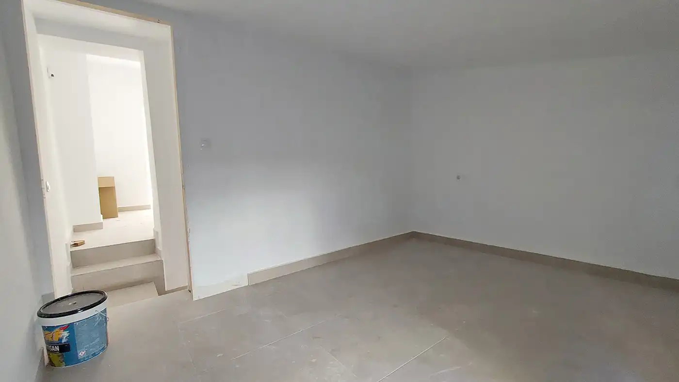 Casa adosada en venda en El Pinós / Pinoso amb Balcó