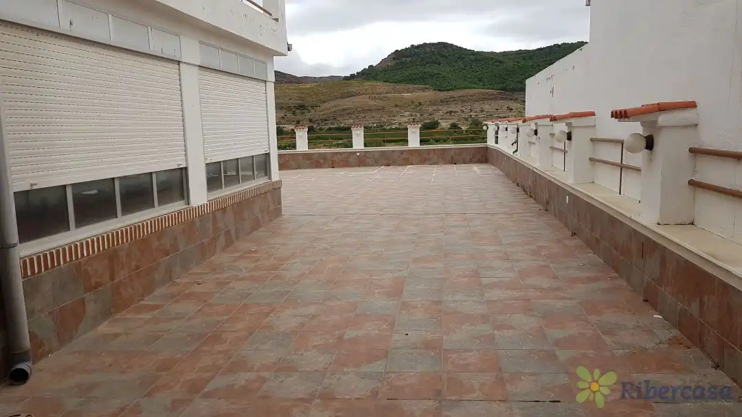 Terraza de Casa o chalet en venta en Igea con Terraza