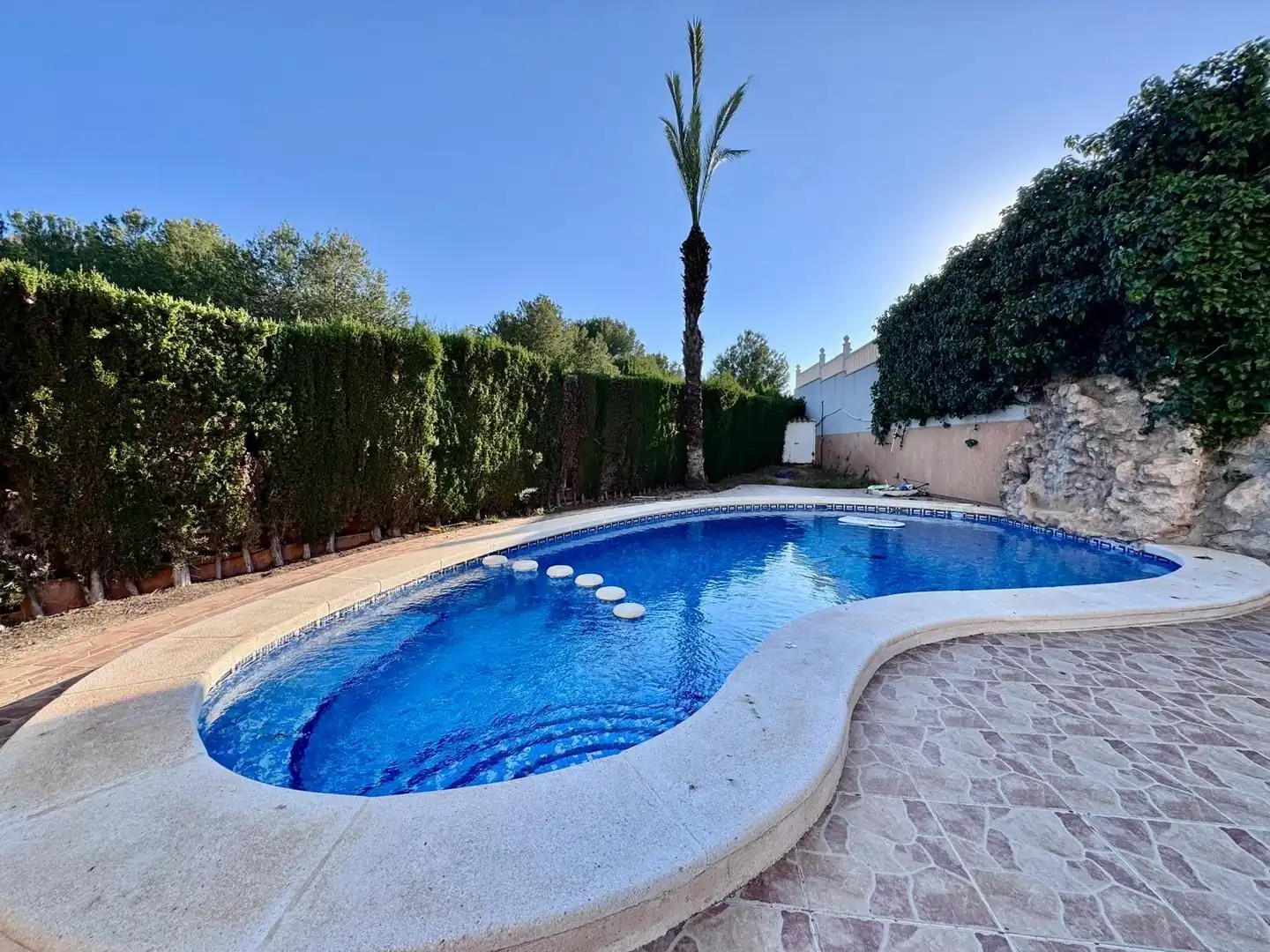 Villa mit Terrasse zum Verkauf in Orihuela Costa, imagen 2