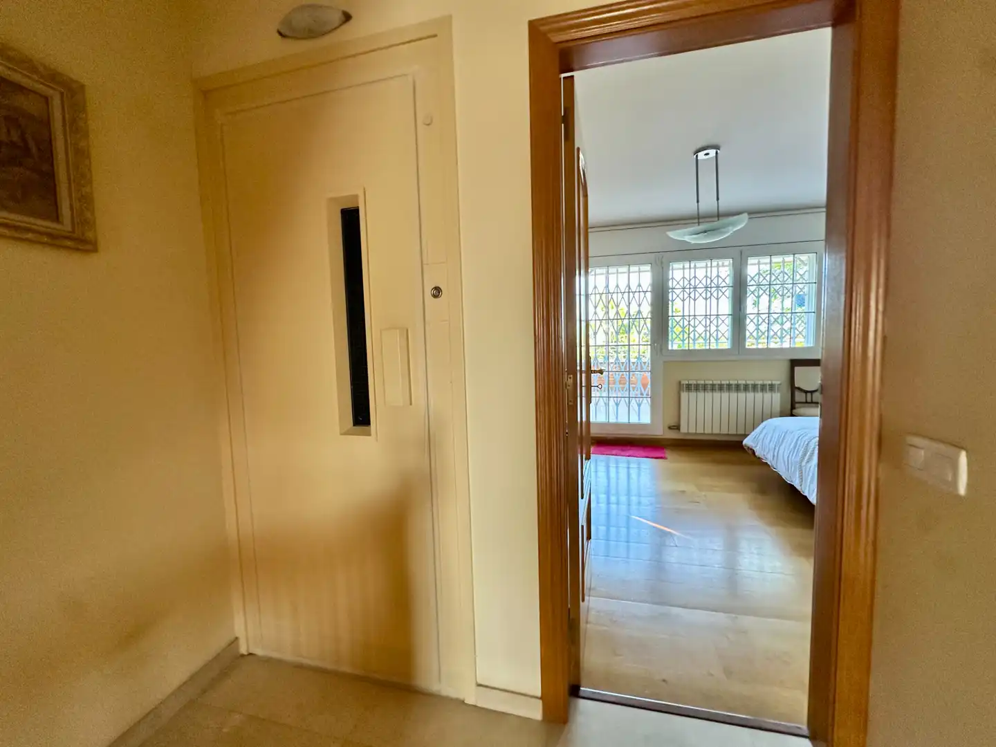 Casa adosada en venta en Sant Joan Despí con Aire acondicionado, Calefacción y Jardín privado