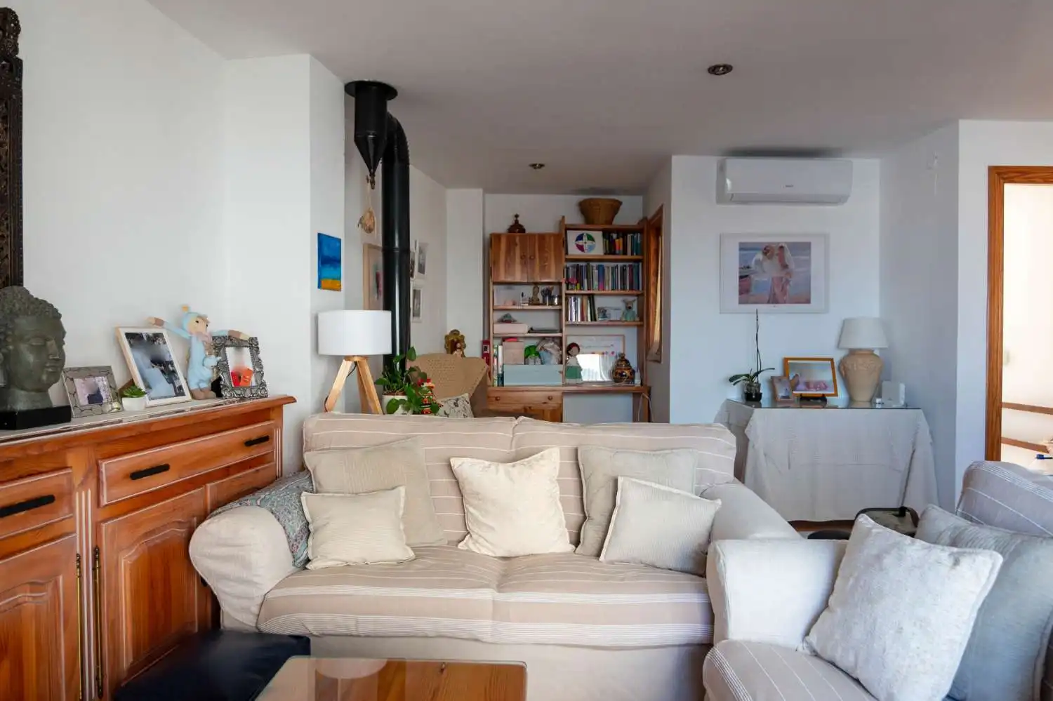 Casa rústica en venta en Centro, imagen 9