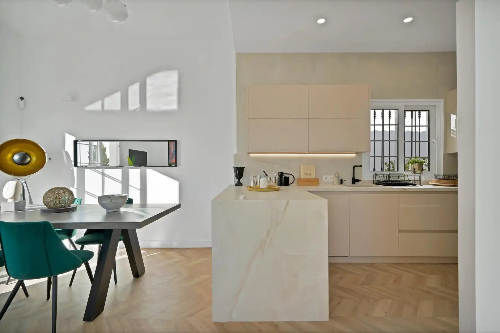 Detached homes for sale in 29 Calle Pleyades, Los Naranjos