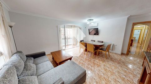 Photo 4 of Flat for sale in Carrer del Port de la Carrasqueta, Campello pueblo, El Campello