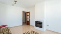 Living room of Flat for sale in  Almería Capital  with Air Conditioner, Terrace and Oven