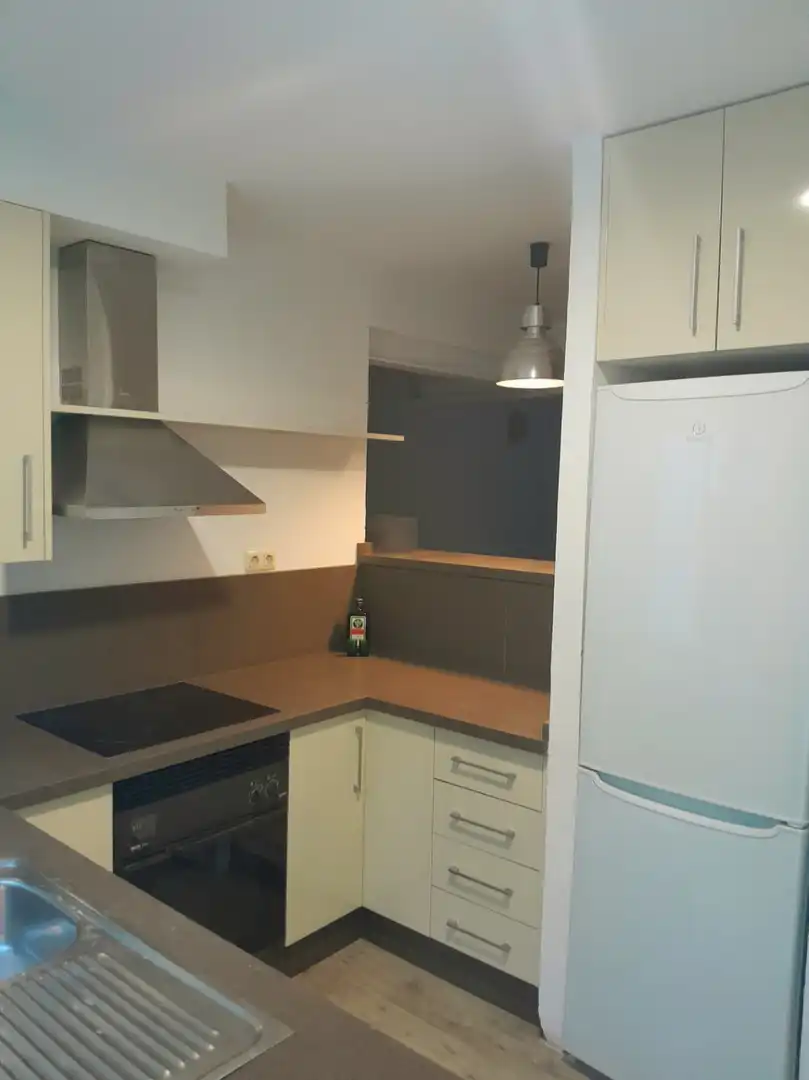 Detached house with pool to rent in Casco Urbano, imagen 39