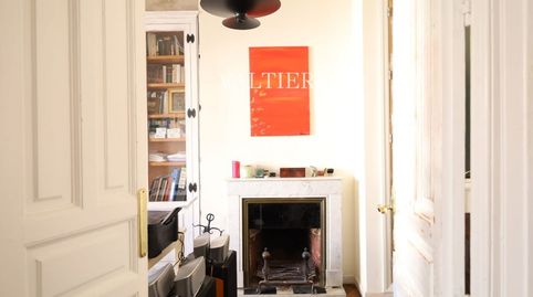 Photo 2 of Flat for rent in De Juan de Austria, Trafalgar, Madrid Capital