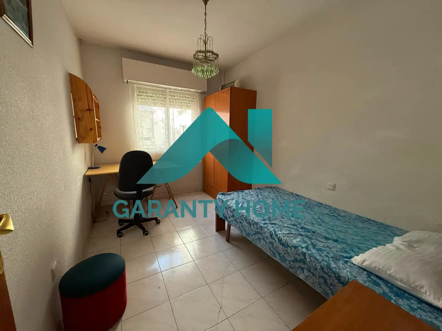 Wohnung zur Miete in Casco Antiguo, imagen 21