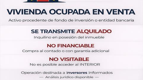 Foto 4 de Pis en venda a  Valencia, 3 Bb, Burguillos de Toledo, Toledo