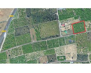 Land for sale in Beniarjó
