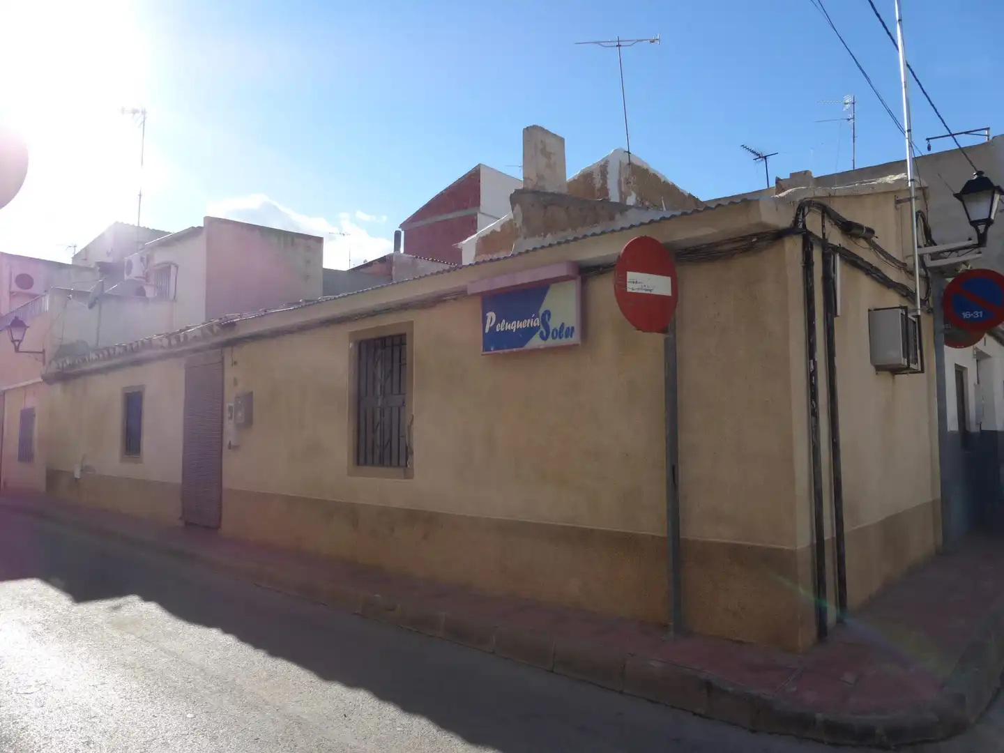 Casa o xalet en venda a Fortuna