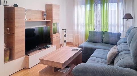 Photo 4 of Flat for sale in Calle Emilia Pardo Bazan, Centro, Madrid