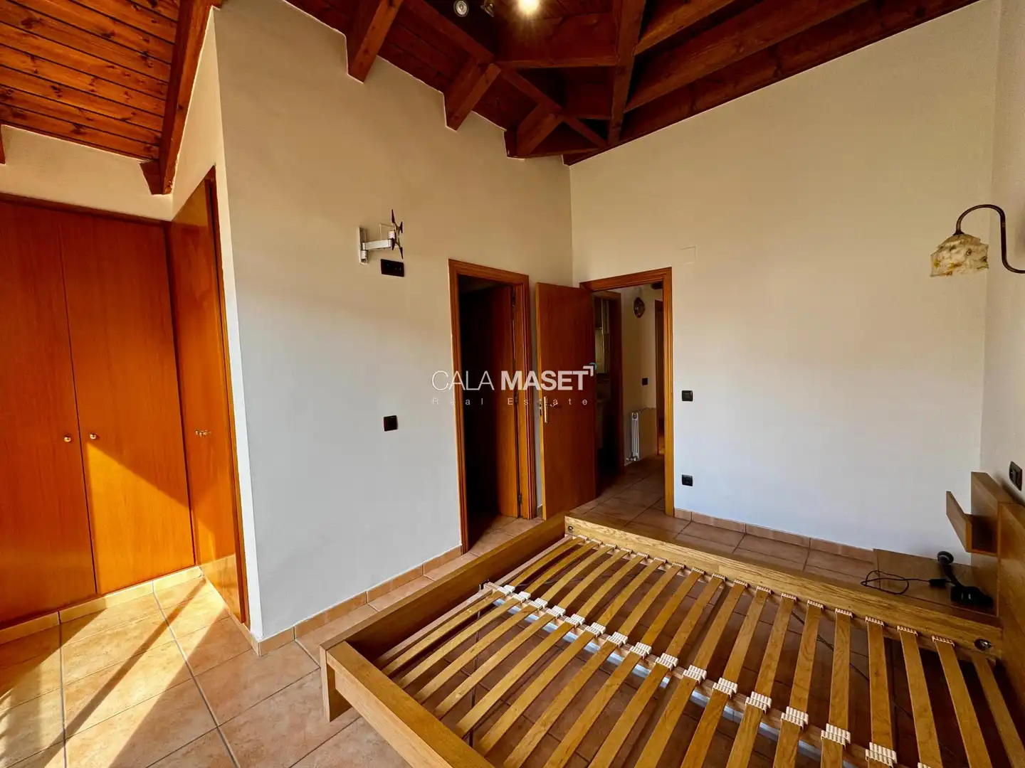 Villa mit Garten zum Verkauf in Puig del Molí, imagen 18