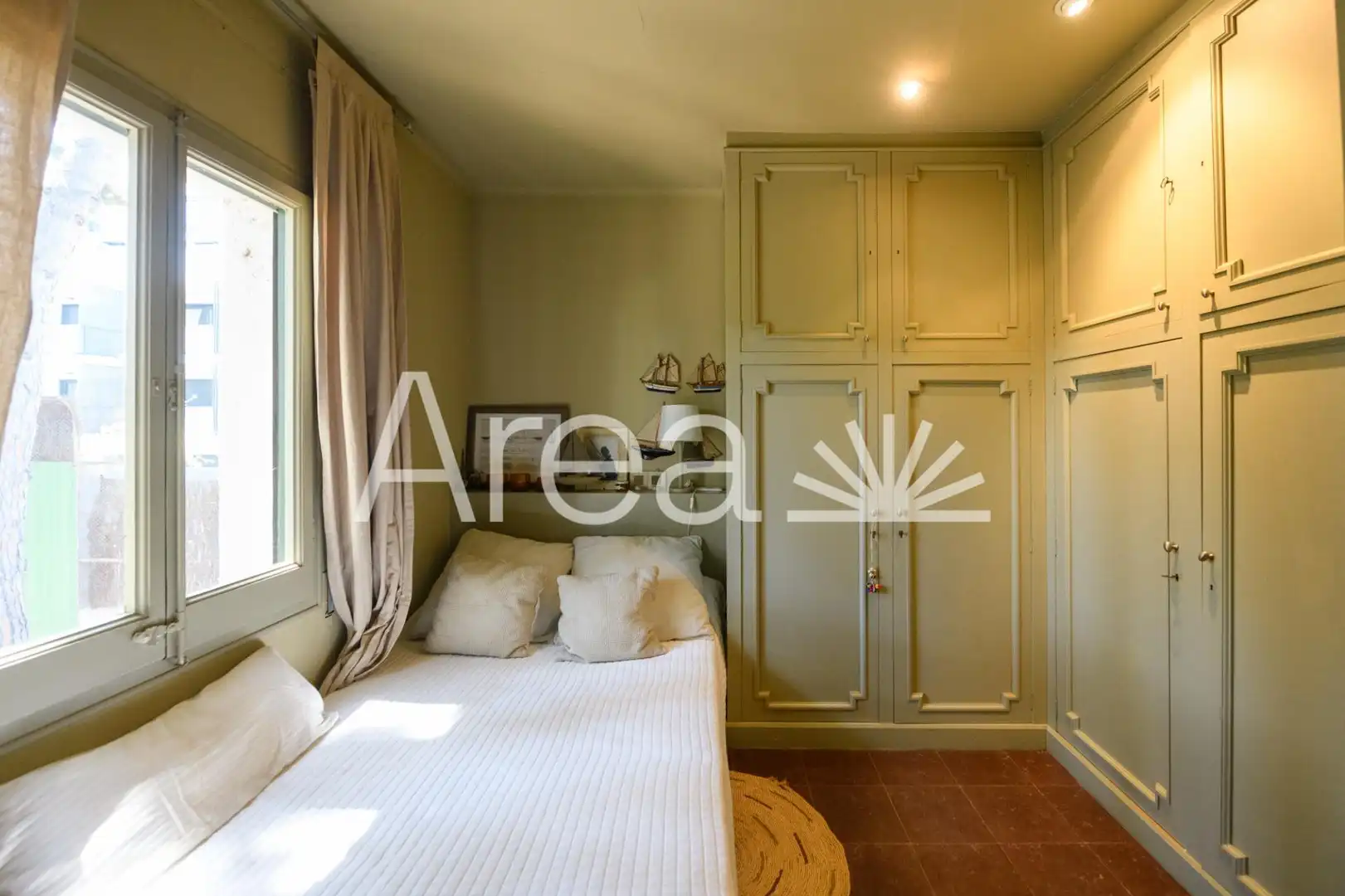 Chalet con jardín en venta en Avenida SANT ANDREU, imagen 38