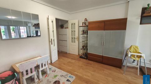 Foto 5 von Wohnung zum Verkauf in Avenida Navarrondan, Praderón, San Sebastián de los Reyes