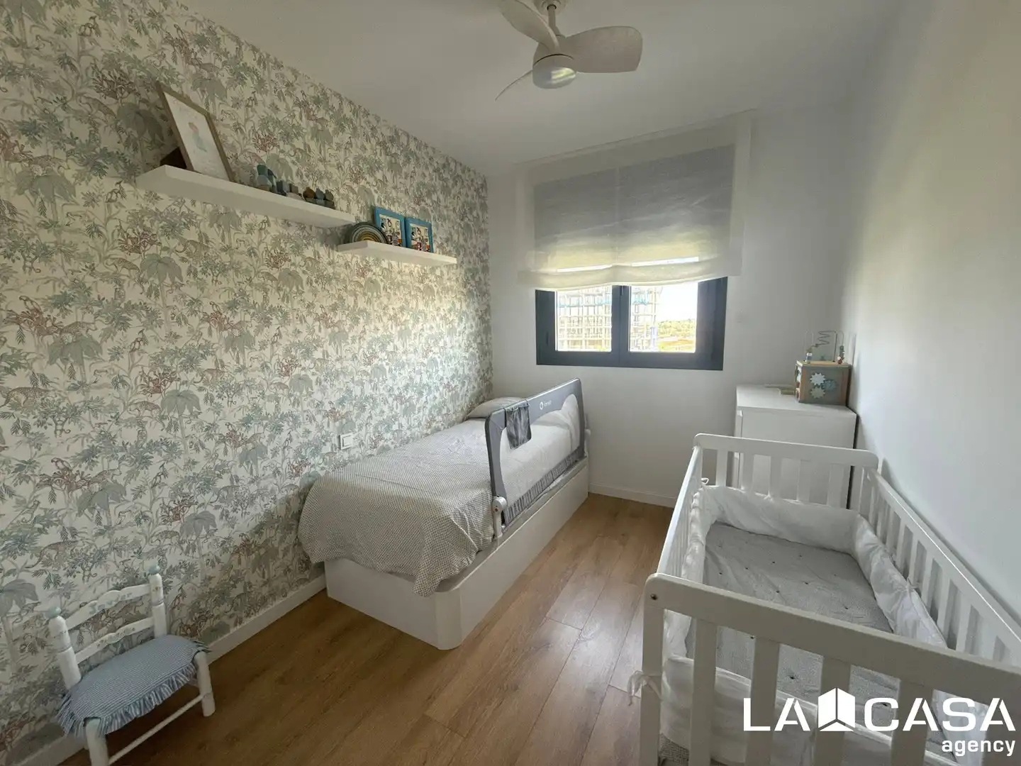 Wohnung mit Pool zum Verkauf in Entrenúcleos, imagen 19