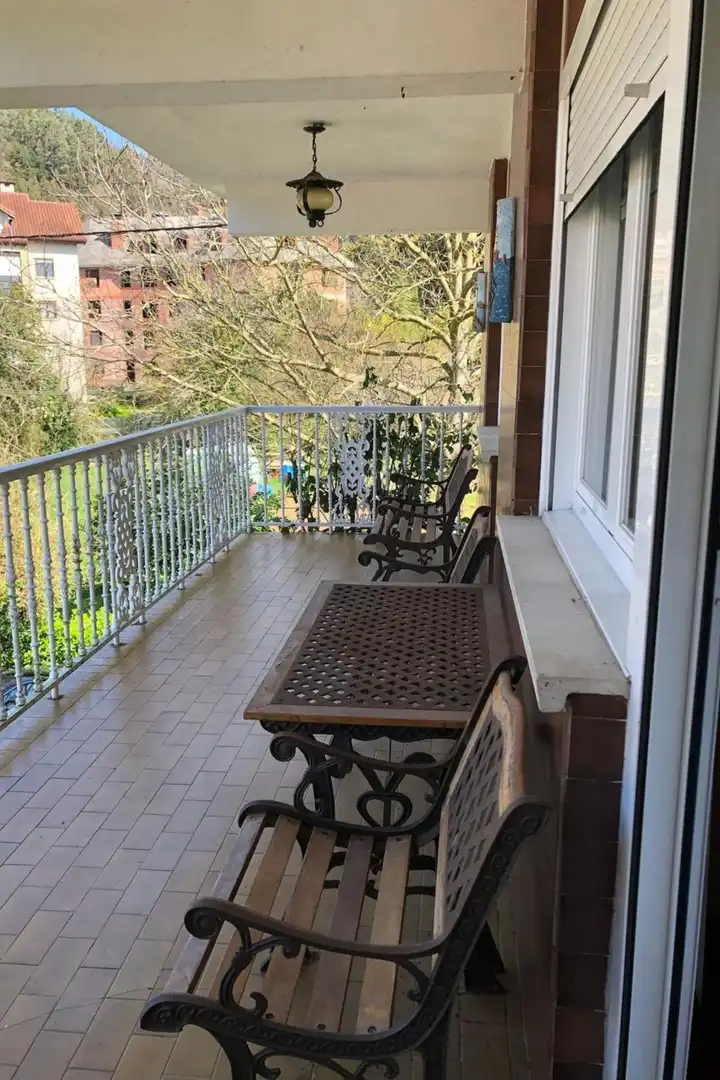 Casa con terrazza in vendita a Limpias, imagen 15