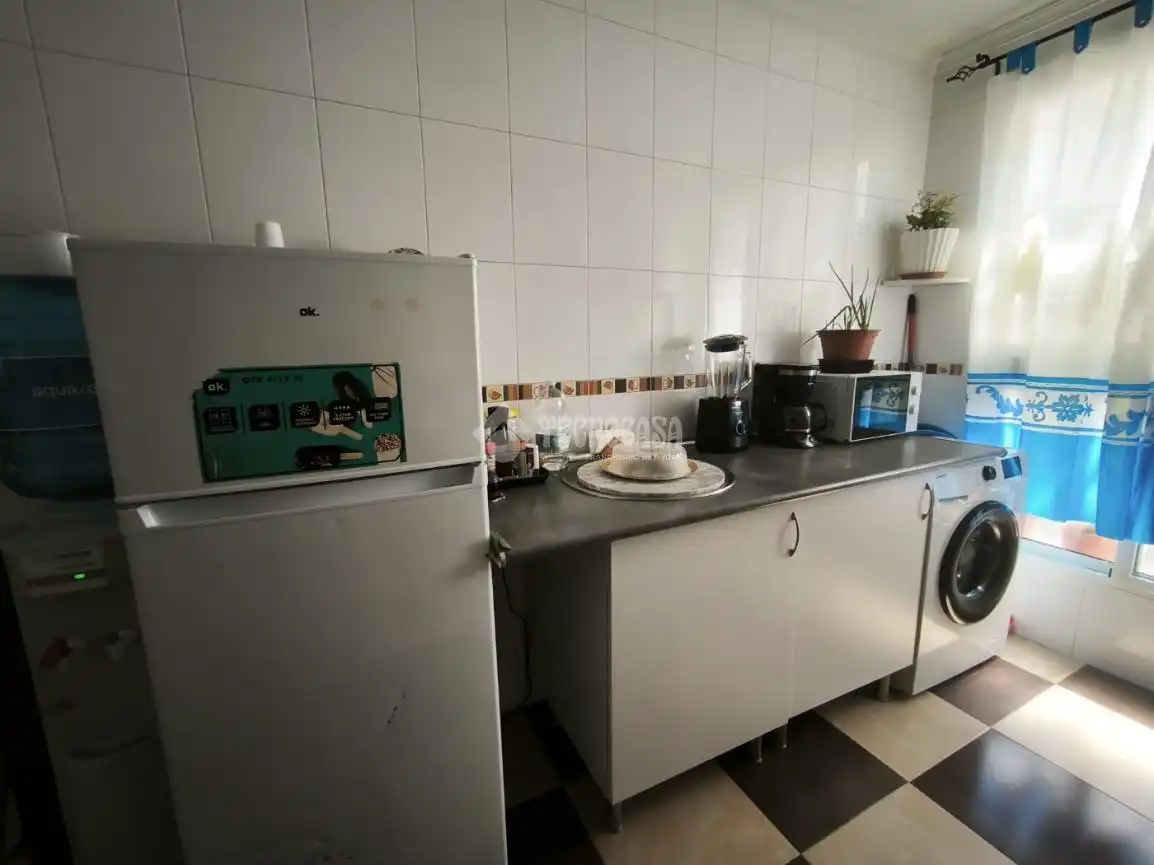 Wohnung zum Verkauf in San Juan del Puerto, imagen 7