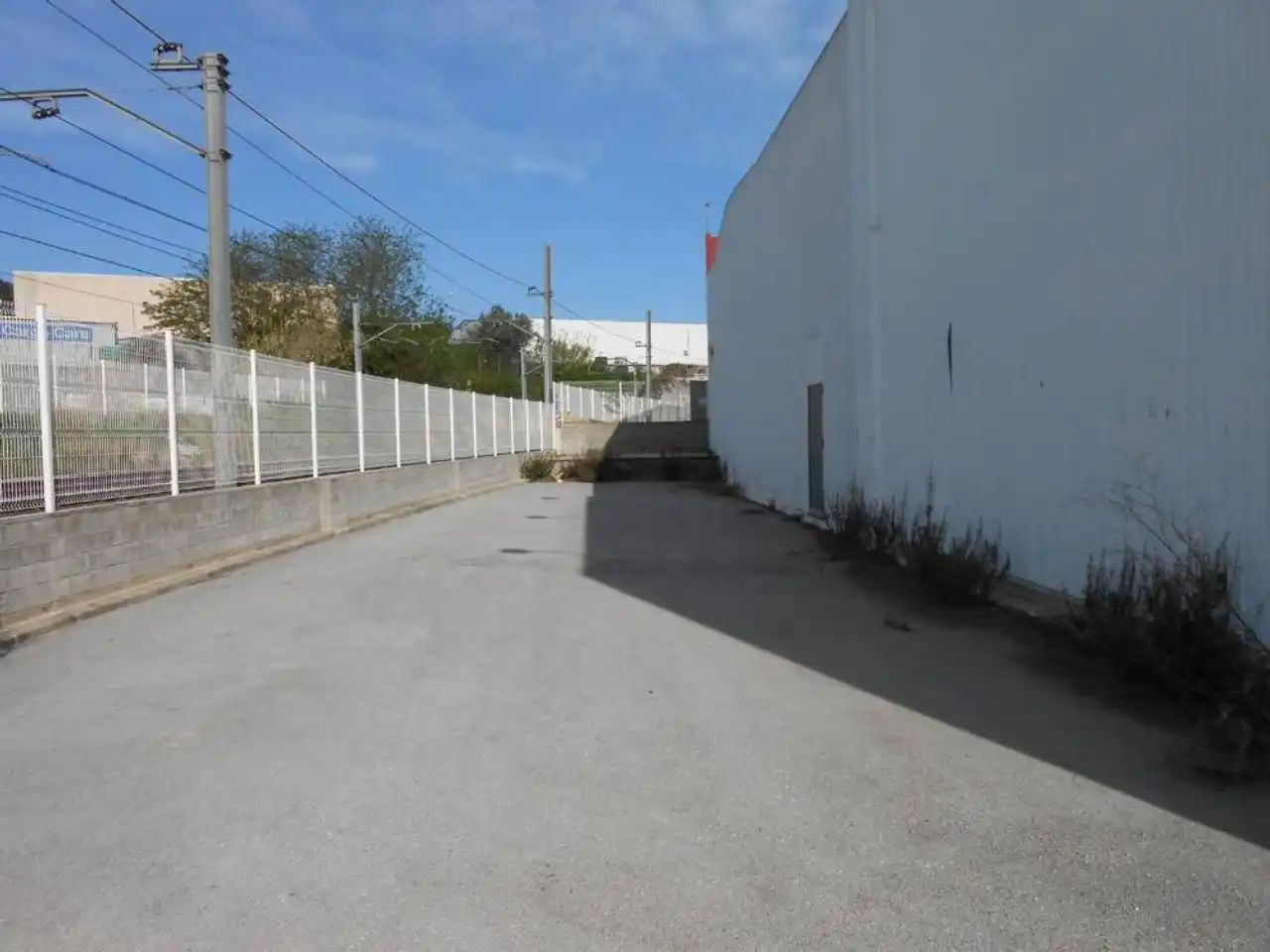 Industrial building to rent in N-2, imagen 8