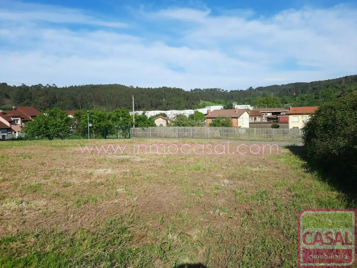 Terrenys i solars en venda a Corvera de Asturias, imagen 7