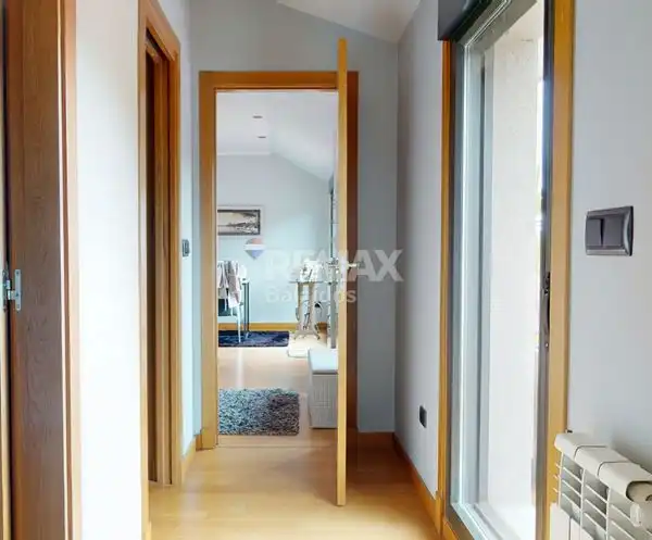 Attic for sale in Vigo   with Heating, Parquet flooring and Terrace