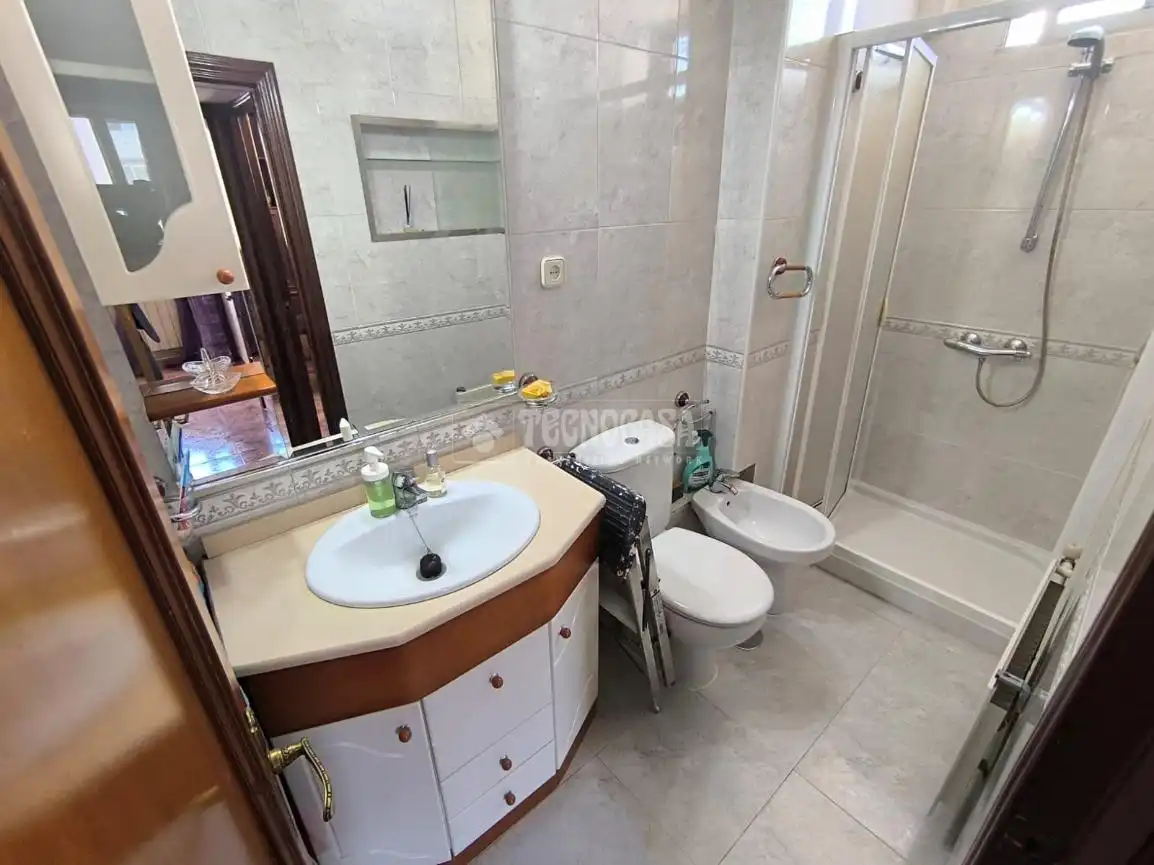 Baño de Piso en venta en Madrid