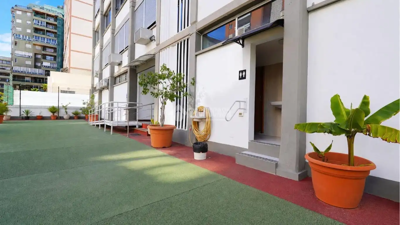 Terrassa de Pis en venda en Santa Cruz de Tenerife