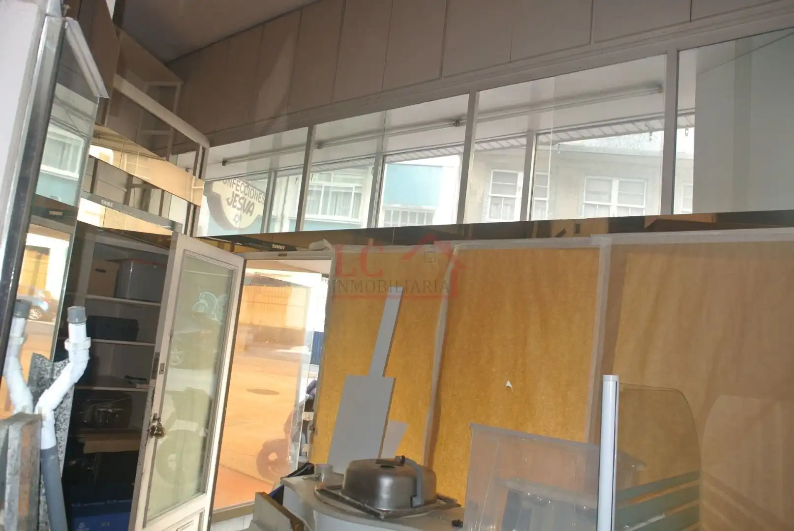 Business premises to rent in Agra del Orzán - Ventorrillo, imagen 14