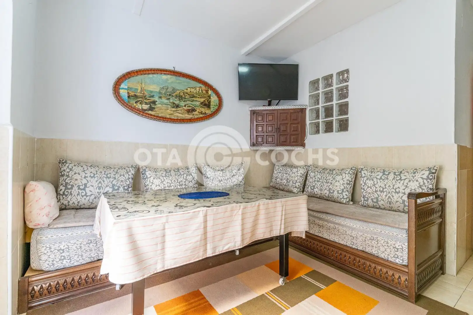 Casa adosada en venta en Riudoms con Terraza y Balcón