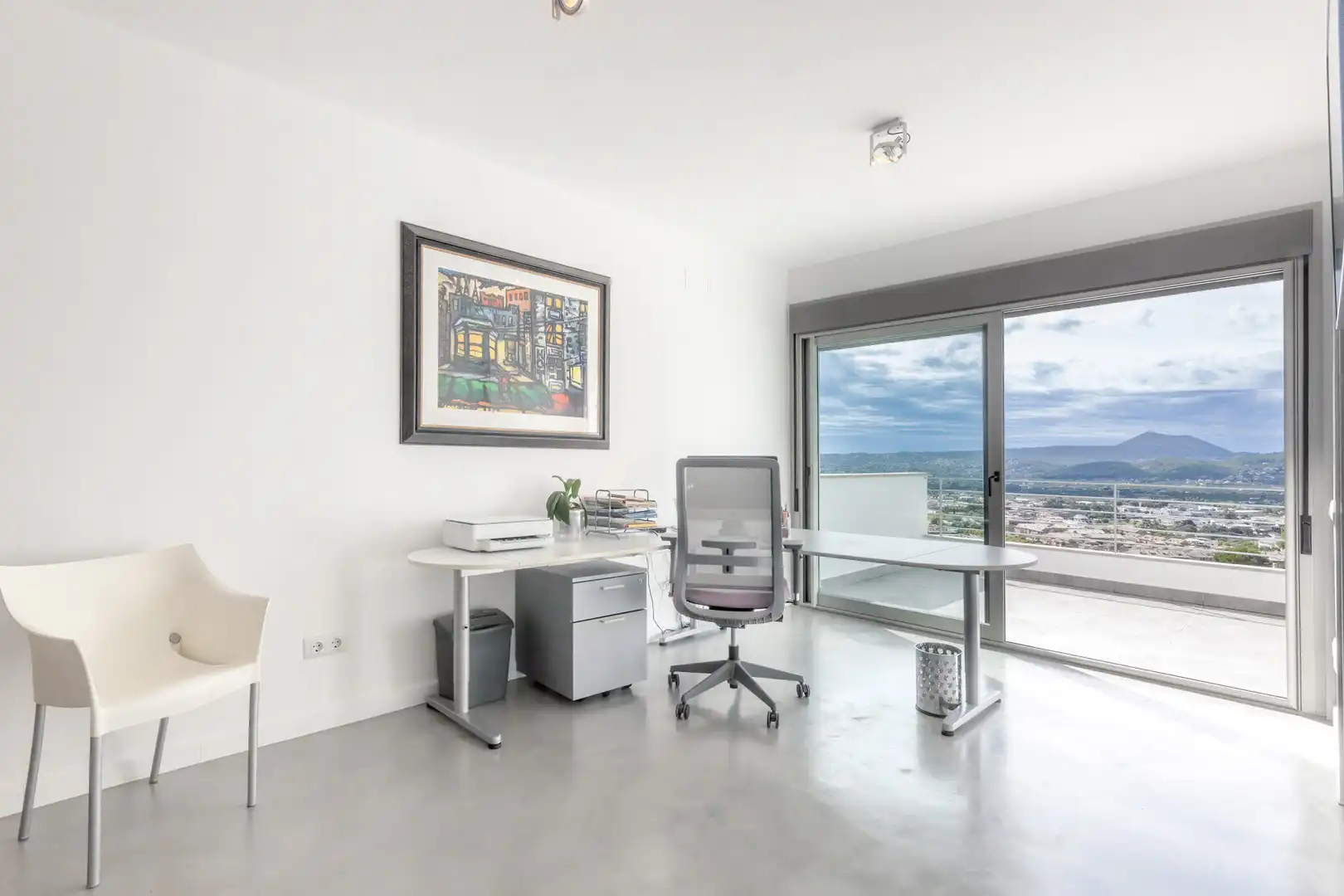 Houses for sale in Jávea / Xàbia  with Air Conditioner, Private garden and Terrace