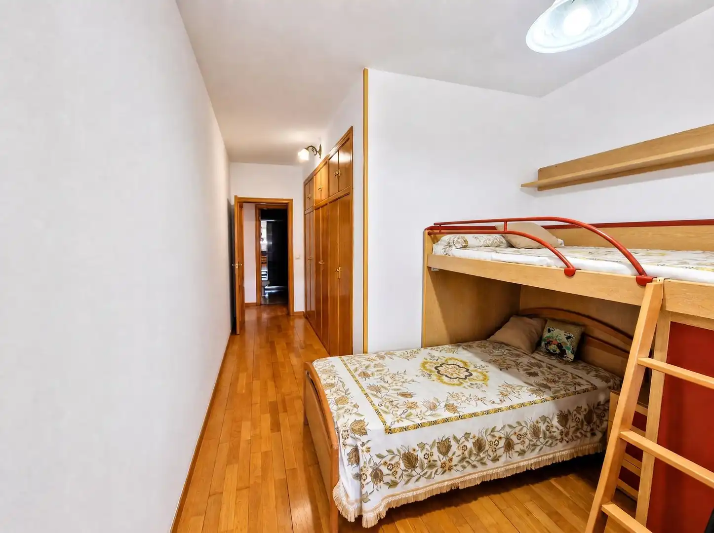 Habitación de Piso en venta en Plasencia con Aire acondicionado, Calefacción y Parquet