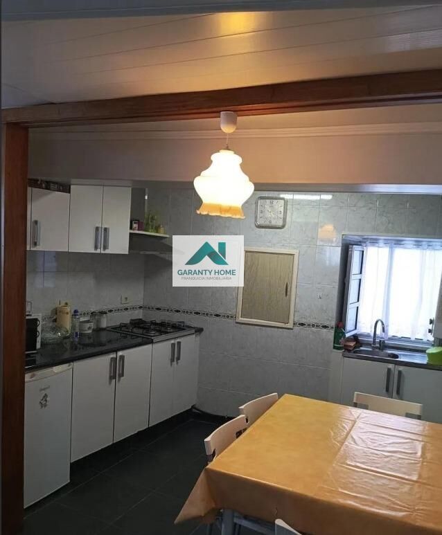 Cuina de Casa o xalet en venda en Miño