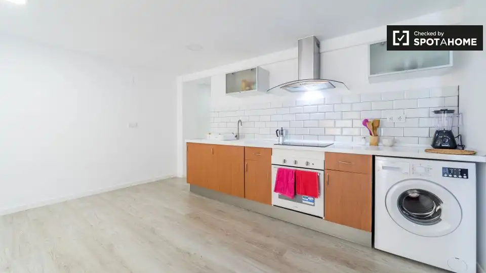 Wohnung mit Terrasse zur Miete in Camins al Grau, imagen 7