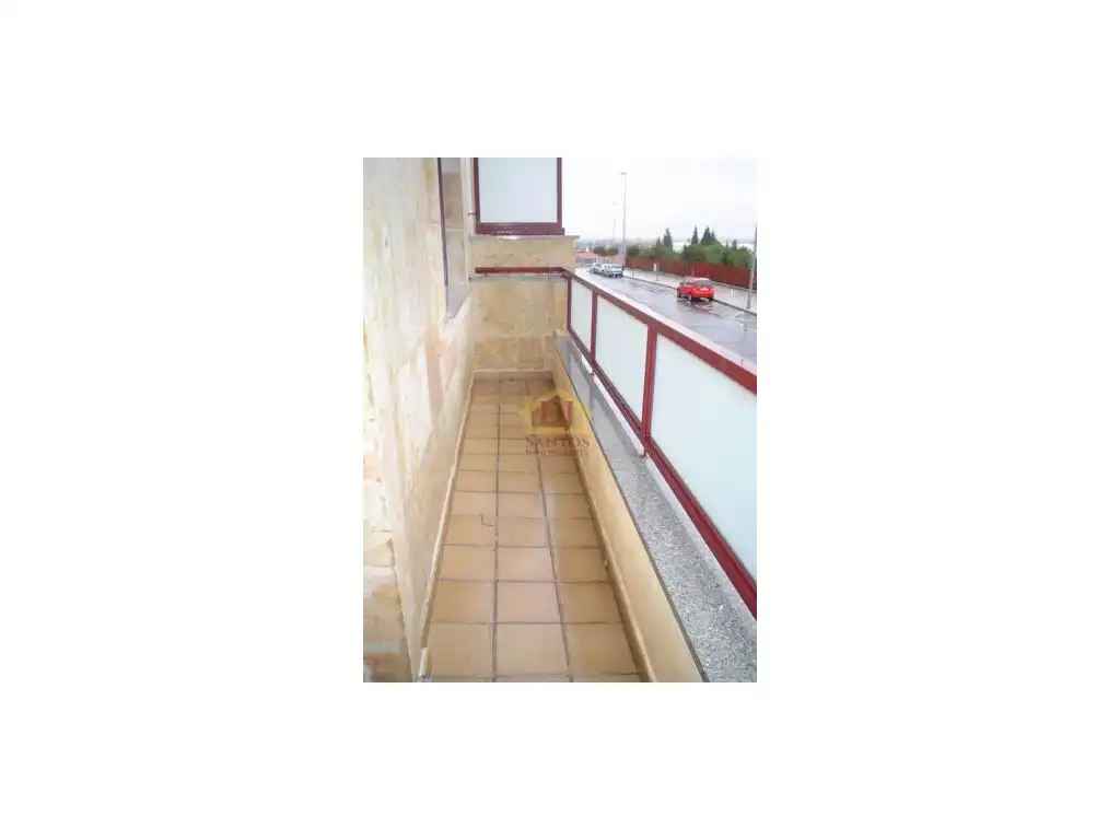 Terrassa de Casa o xalet de lloguer en Garrido