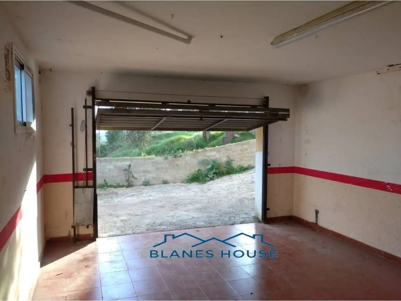 Casa o xalet en venda en Maçanet de la Selva