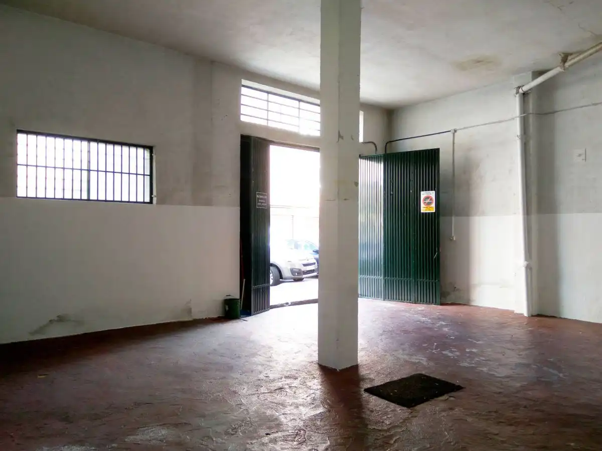 Local comercial en venda a Juan Carlos I, imagen 5