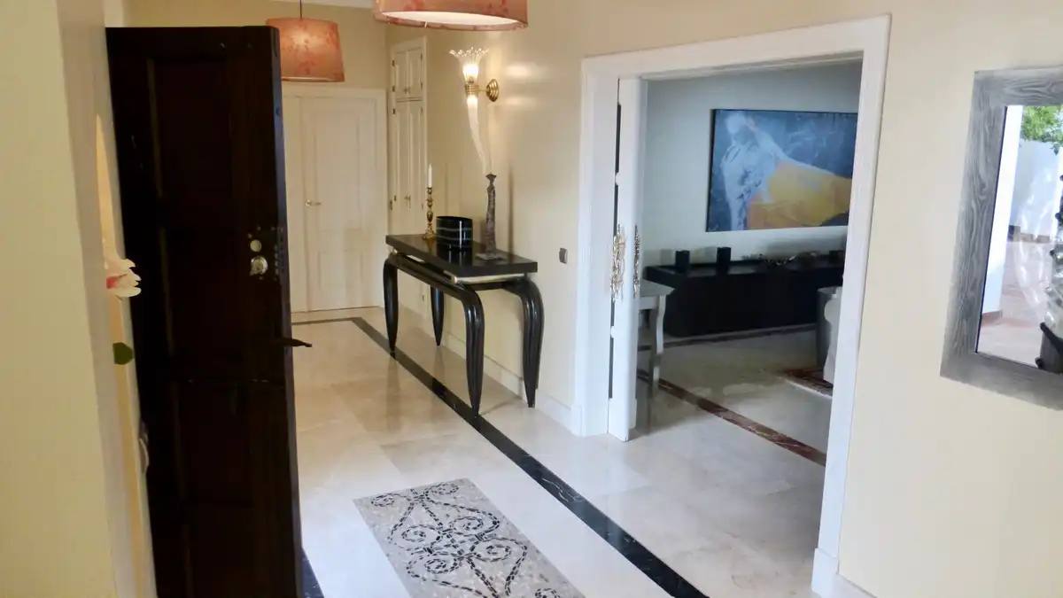 Casa con piscina en venta en Benahavís pueblo, imagen 31