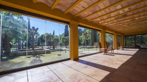 Photo 5 of Country homes for sale in Diseminado P 25 Sta Gertrudis, Santa Gertrudis, Santa Eulària des Riu