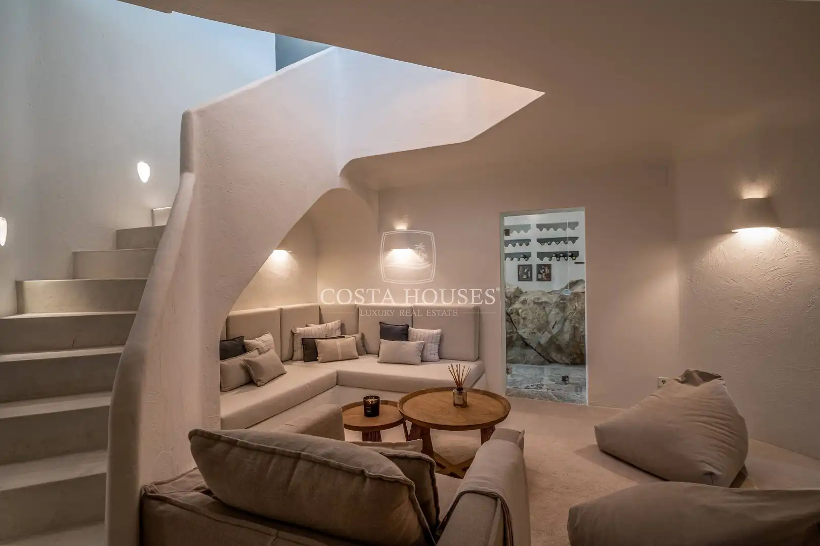 Chalet con piscina en venta en El Portet - Pla de Mar, imagen 5