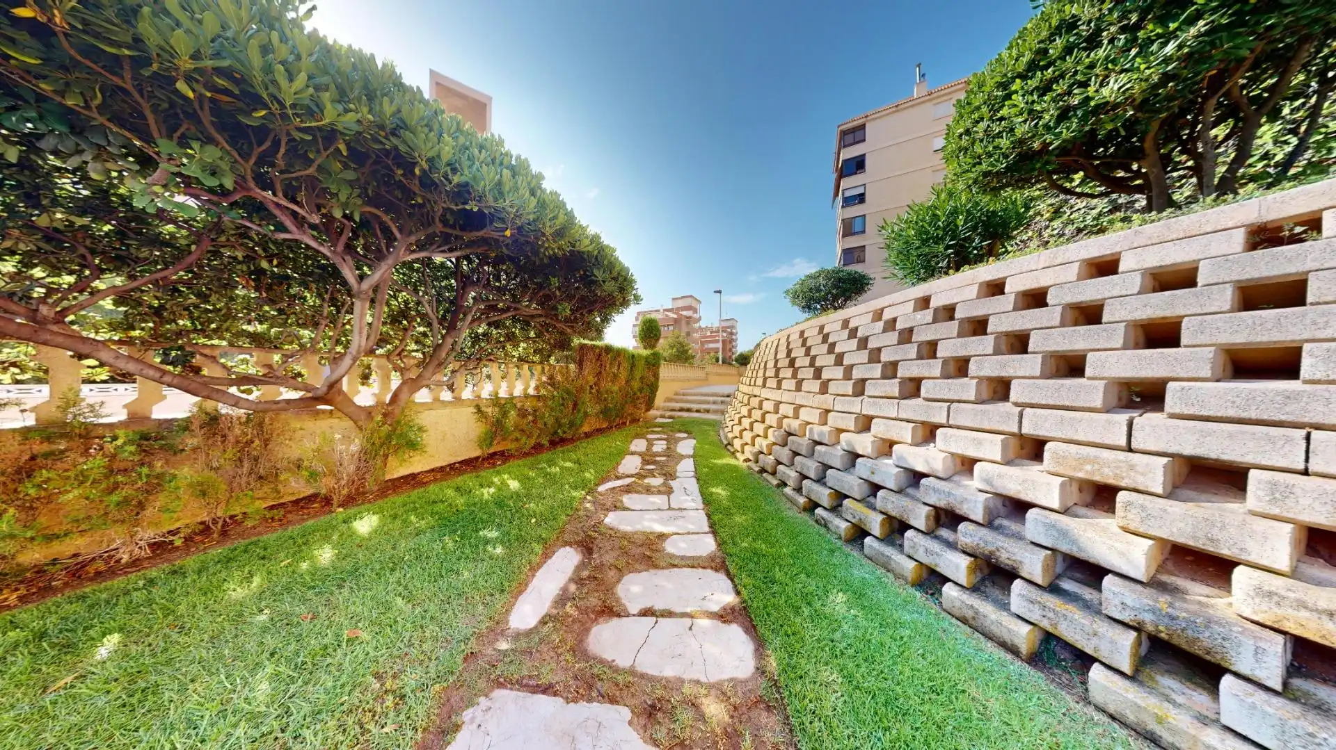 Attic for rent in Calle Ifach, 2, Los Arenales del Sol