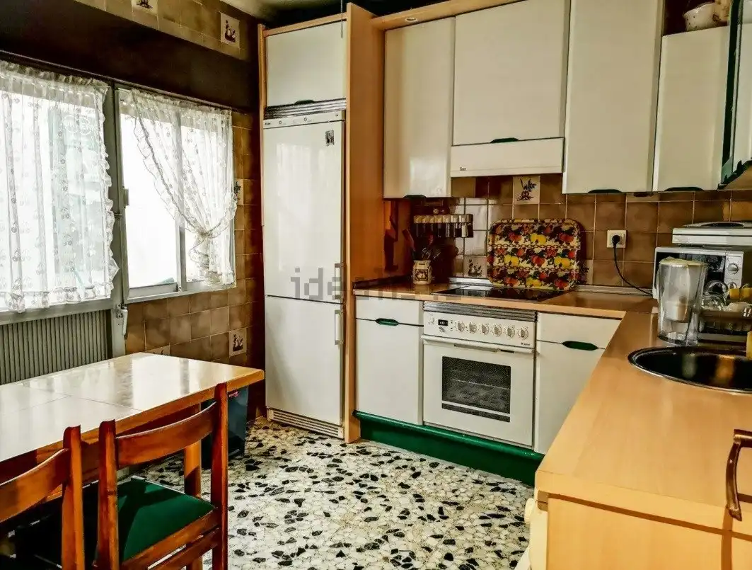 Finca rústica en venta en Torrelobatón