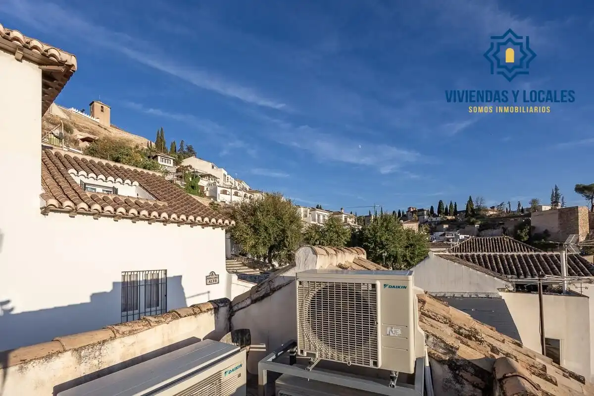 Maison avec terrasse à vendre à Calle PERNALEROS BAJO, imagen 54